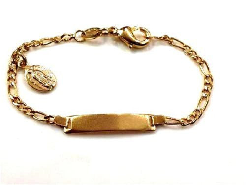 Non - Personalized Baby Christining Baptism Name Bracelet /d10/ Jewelry Woxpa Woxpa - Jewelry - Woxpa - Jewelry