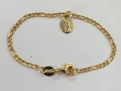 Non - Personalized Baby Christining Baptism Name Bracelet /d11/ Jewelry Woxpa Woxpa - Jewelry - Woxpa - Jewelry